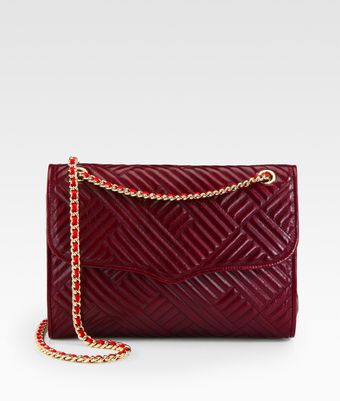 Rebecca Minkoff Large Affair Shoulder Bag - Lyst