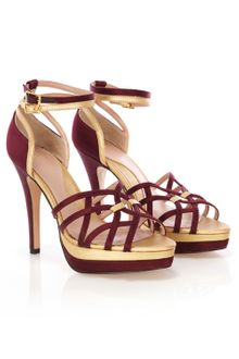 Coast Martini Shoe - Lyst