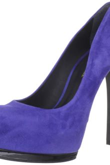 Pour La Victoire Pour La Victoire Womens Zimmer Platform Pump - Lyst