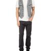 Rag & Bone Knit Chamber Waistcoat in Gray for Men (grey) - Lyst