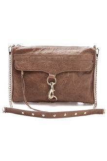 Rebecca Minkoff Mac Daddy Bag - Lyst