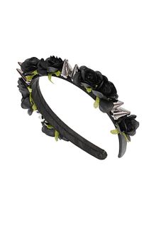 Topshop Rose and Spike Aliceband - Lyst