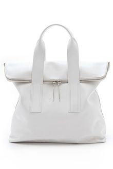 3.1 Phillip Lim 31 Hour Weekender Bag - Lyst