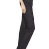 Acne Midrise Straightleg Jeans in Blue (denim) - Lyst