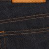 Acne Midrise Straightleg Jeans in Blue (denim) - Lyst