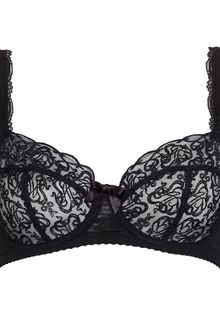 Agent Provocateur Mercy Bra - Lyst