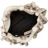 Alexander Wang Kirsten Multistrap Suede Satchel in Beige (sand) - Lyst