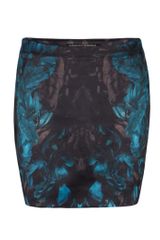 AllSaints Opium Skirt