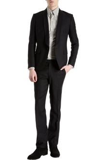 Band Of Outsiders Shawl Collar Sport Jacket - Lyst
