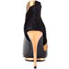Bcbgmaxazria Gali Dress in Black - Lyst