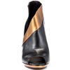 Bcbgmaxazria Gali Dress in Black - Lyst