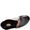 Bcbgmaxazria Gali Dress in Black - Lyst