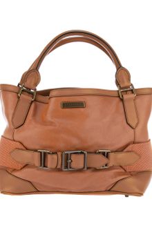 Burberry Brecon Tote Bag - Lyst
