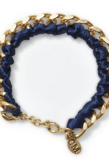 Club Monaco Baleigh Braided Bracelet - Lyst