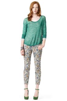 Club Monaco Mathilde Sweater - Lyst
