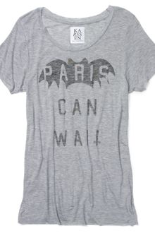 Club Monaco Zoe Karssen Tee - Lyst