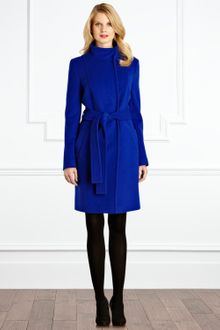 Coast Alissa Coat - Lyst