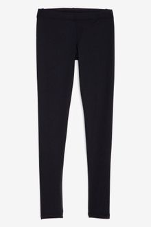 David Lerner Zippered Legging - Lyst