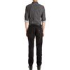 Dolce & Gabbana Distressed Skinny Jean in Black for Men - Lyst