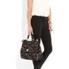 Dolce & Gabbana Miss Sicily Macramé and Lace Appliqué Tote in Beige (nude) - Lyst