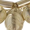 Elie Saab Gold Chunky Choker in Gold - Lyst