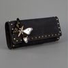 Gucci Broadway Clutch Purse in Black - Lyst