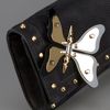 Gucci Broadway Clutch Purse in Black - Lyst