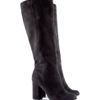 H&m Boots in Black - Lyst