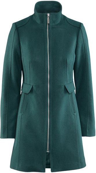 H&M Coat - Lyst