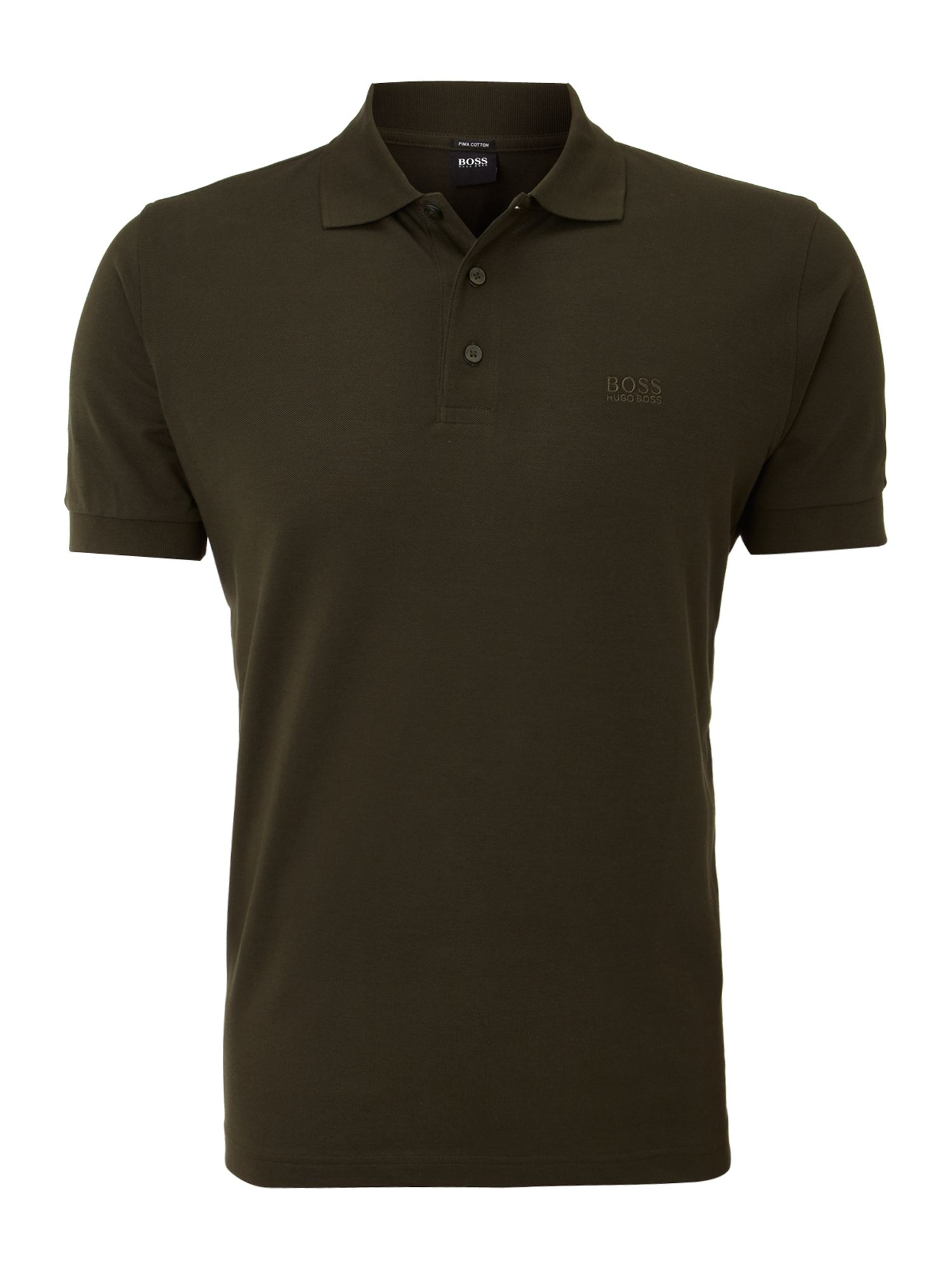 hugo boss polo shirt junior