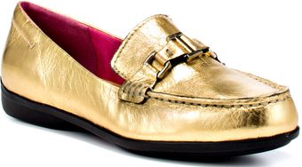 Isaac Mizrahi Cady Leather - Lyst