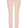Isabel Marant Marso Midrise Skinny Jeans in Pink (rose) - Lyst