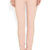 Isabel Marant Marso Midrise Skinny Jeans in Pink (rose) - Lyst