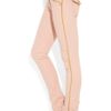 Isabel Marant Marso Midrise Skinny Jeans in Pink (rose) - Lyst