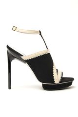 Jason Wu Penelope Peep Toe Sandal