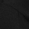 Jil Sander Garden Knitted Jersey Dress in Black - Lyst