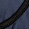Jil Sander Mail Padded Satin Bomber Jacket in Blue - Lyst