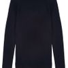 Joseph Cashmere Round Neck Sweater in Blue for Men (navy) - Lyst