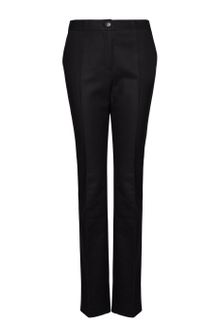 Mango Suit Trousers - Lyst