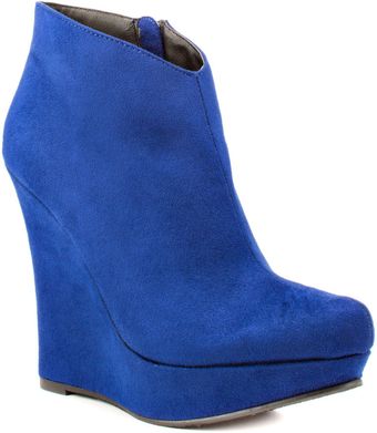 Michael Antonio Cane Suede - Lyst