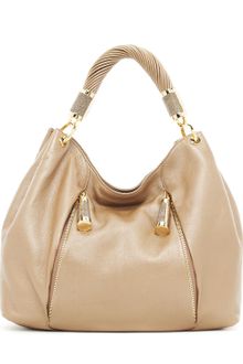 Michael Kors Tonne Hobo - Lyst