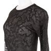 Missoni Lightweight Sweater in A Blend Of Wool in Black (bark) - Lyst