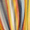 Missoni Striped Crochetknit Beach Dress in Multicolor (multicolored) - Lyst