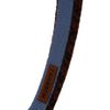 Missoni Wave Medium Headband in Blue - Lyst