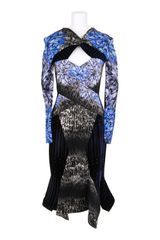 Peter Pilotto Jersey Dress