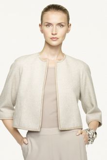Ralph Lauren Black Label Ashlee Jacket - Lyst