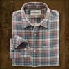 Ralph Lauren Jack Pattern Ward Shirt in Gray for Men (jack) - Lyst