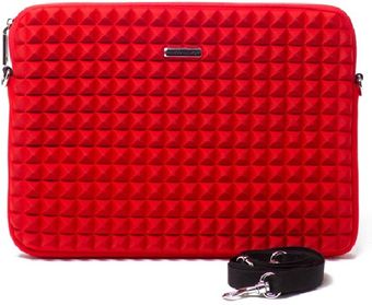 Rebecca Minkoff Neoprene 13 Inch Laptop Case - Lyst