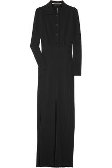 Roland Mouret Summerson Stretch crepe Maxi Dress - Lyst