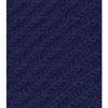 See By Chloé Contrast Knit Pullover in Blue - Lyst